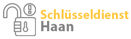 Logo Tresoröffnung